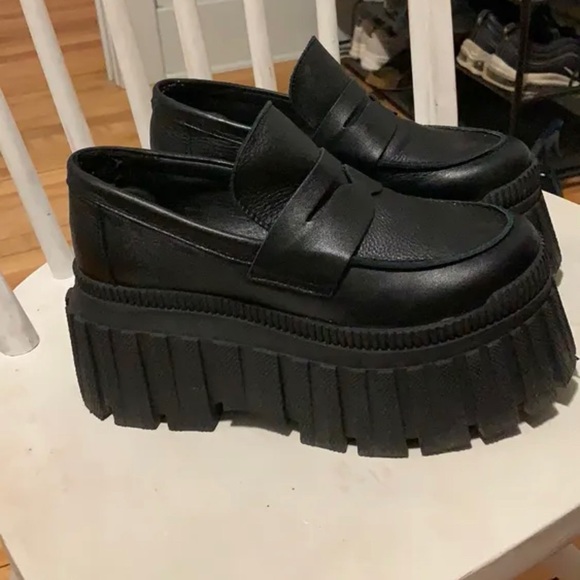 Loafers l’intervalle mtl - Picture 4 of 4